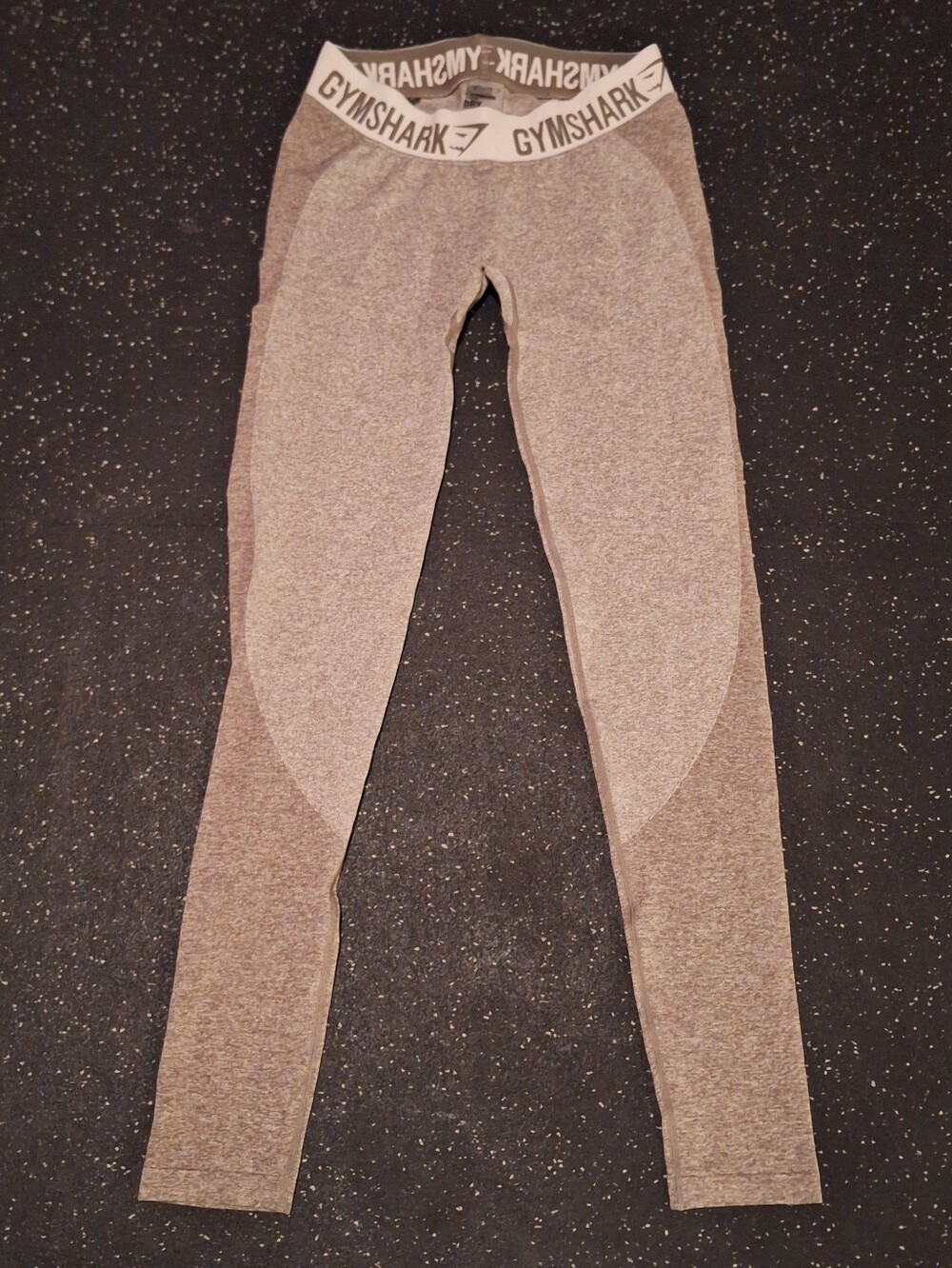 Gymshark Workout Leggings - "Dry"